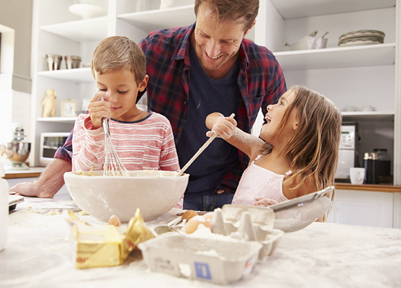 Skydda familjen från skadliga kemikalier i hemmet – 10 sätt!