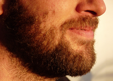 10 knep för dig som vill odla skägg snabbare (och snyggare)