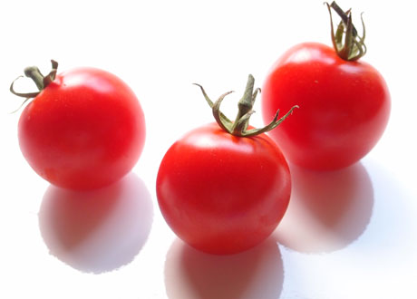 Minskad risk för prostatacancer med soja och tomater