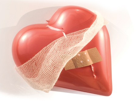 5 goda vanor som kan skydda dig mot hjärtinfarkt
