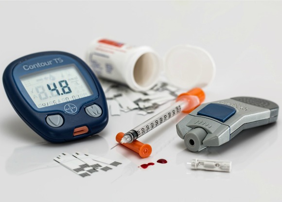 Många har diabetes utan att veta det