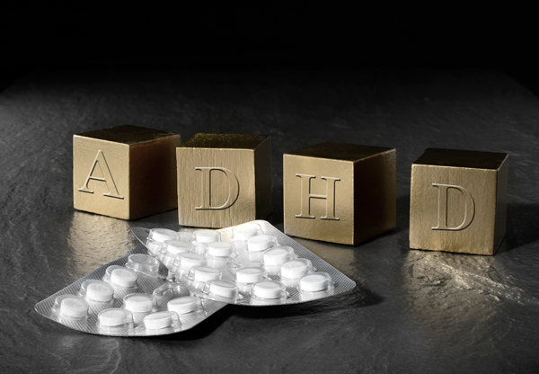 Vuxen-ADHD ­– myt eller verklighet?
