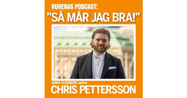 Chris Pettersson