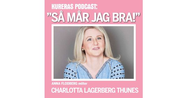 Charlotta Lagerberg Thunes