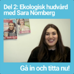 SKÖNHETSSKOLA DEL 2: Vad vill du INTE ha på din hud?