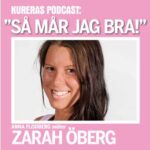 Zarah Öberg