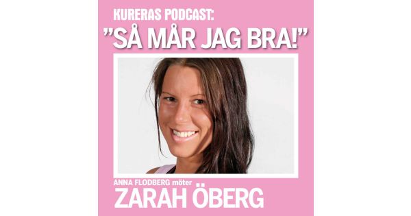 Zarah Öberg