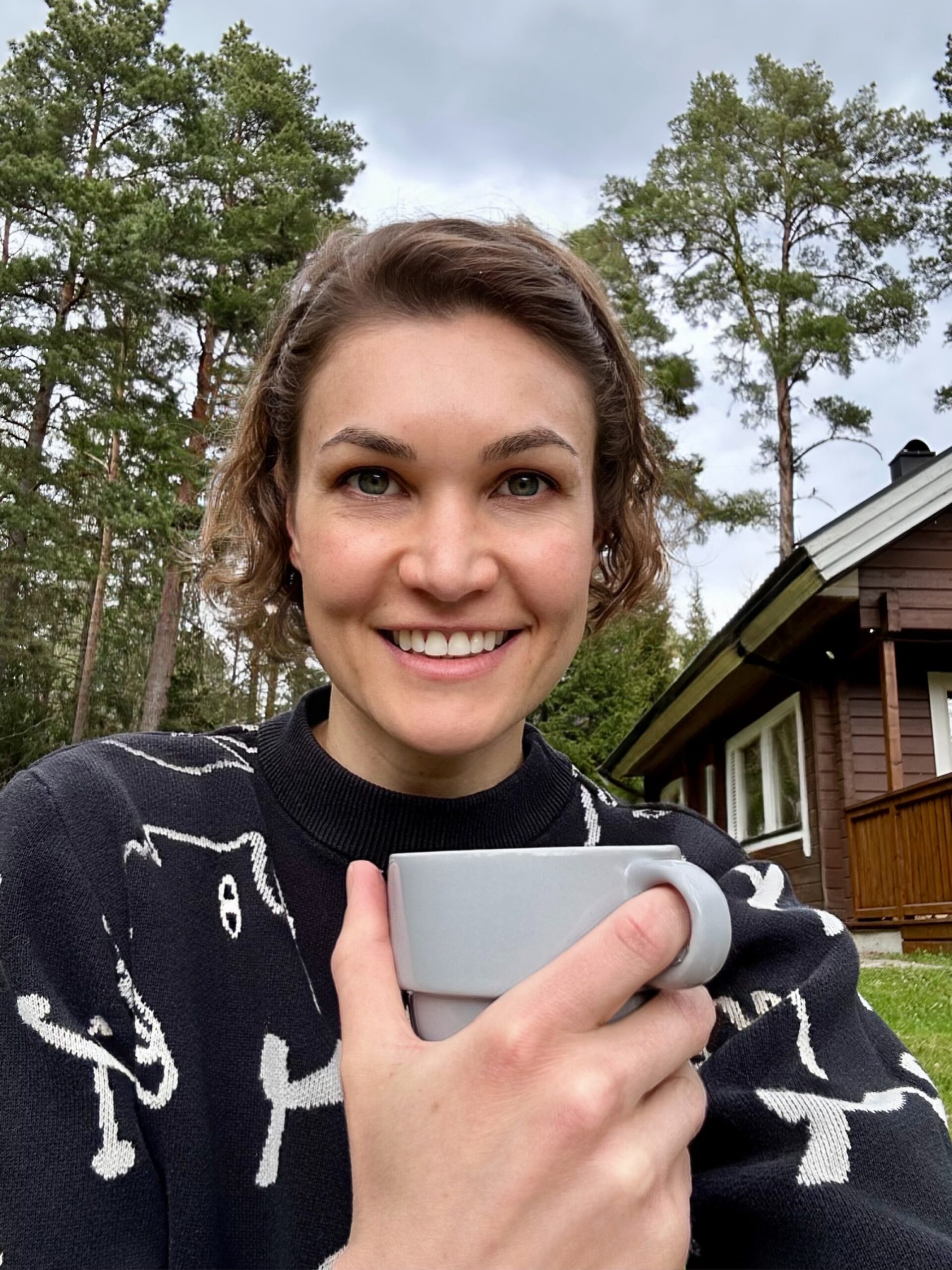 Danelle Bosman