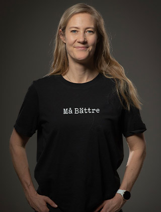 Malin Thell Bengtsson