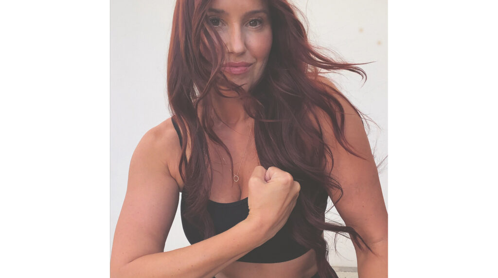 Olga Rönnberg