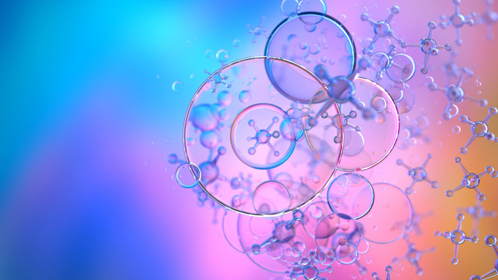 bubblor