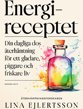 Energireceptet