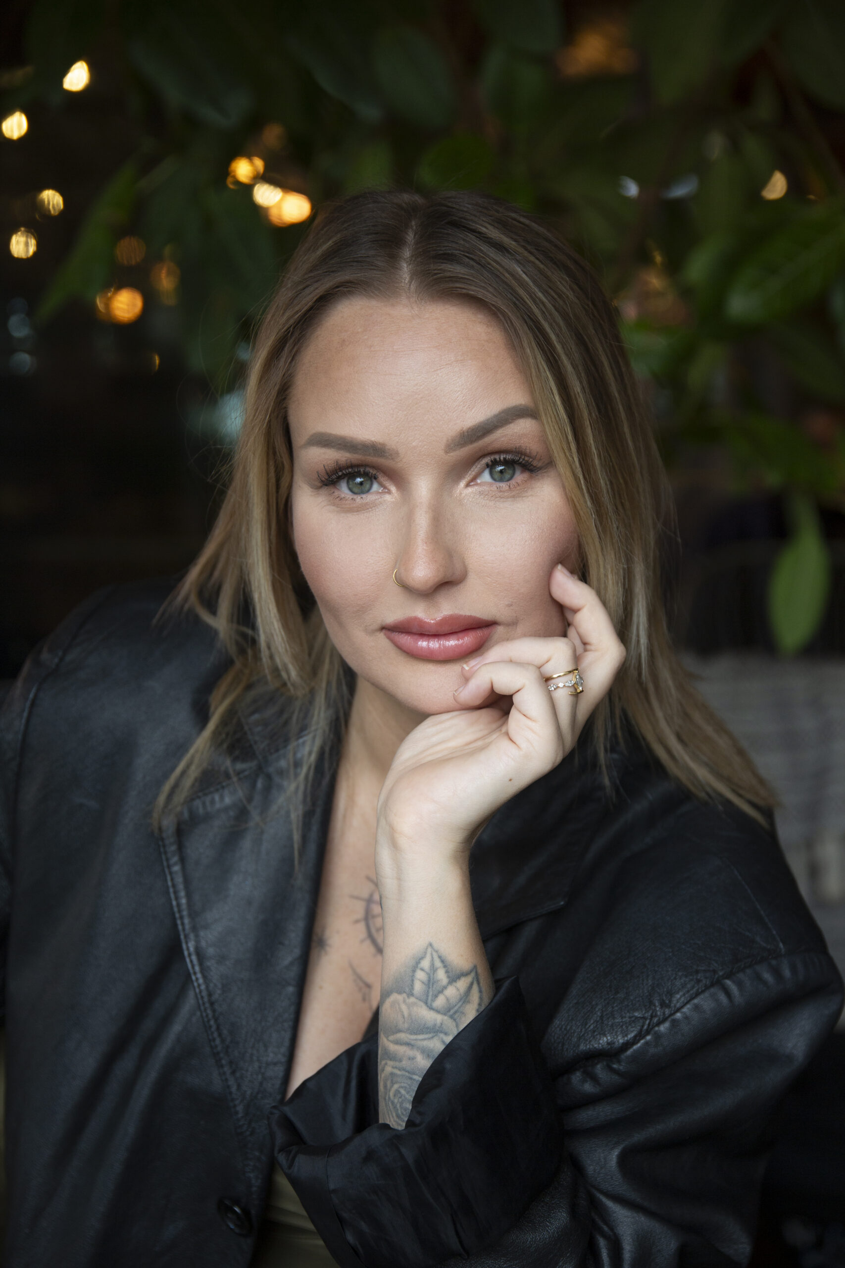 Krissy Hedenstedt