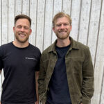 Rasmus och Melker Svärd