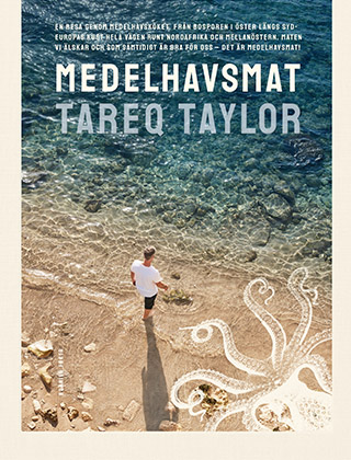 Boken Medelhavsmat