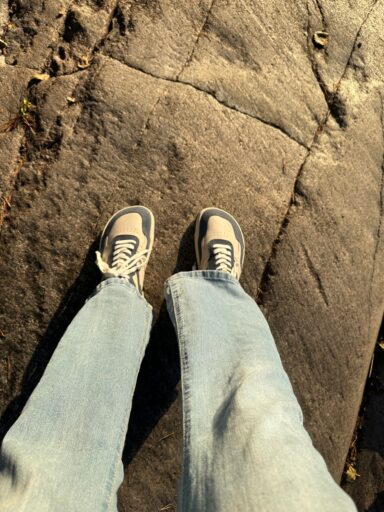 Sneakers från Wyde footwear