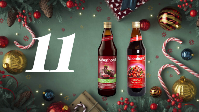 Lucka 11 i Kureras julkalender