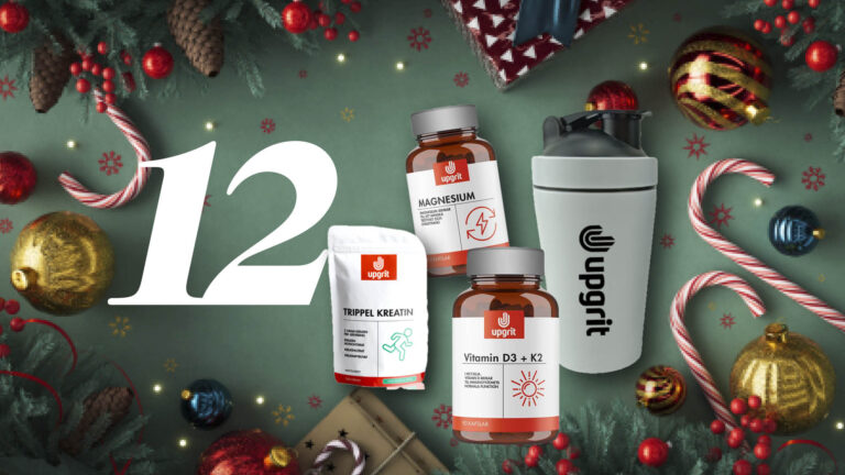 Lucka 12 i Kureras julkalender