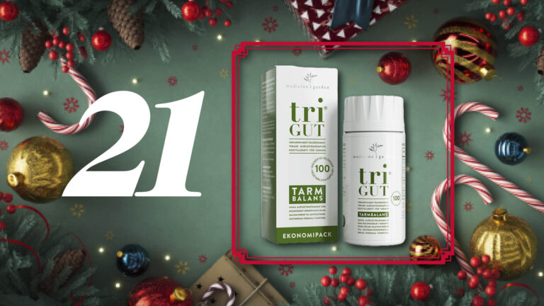 Kureras julkalender lucka 21