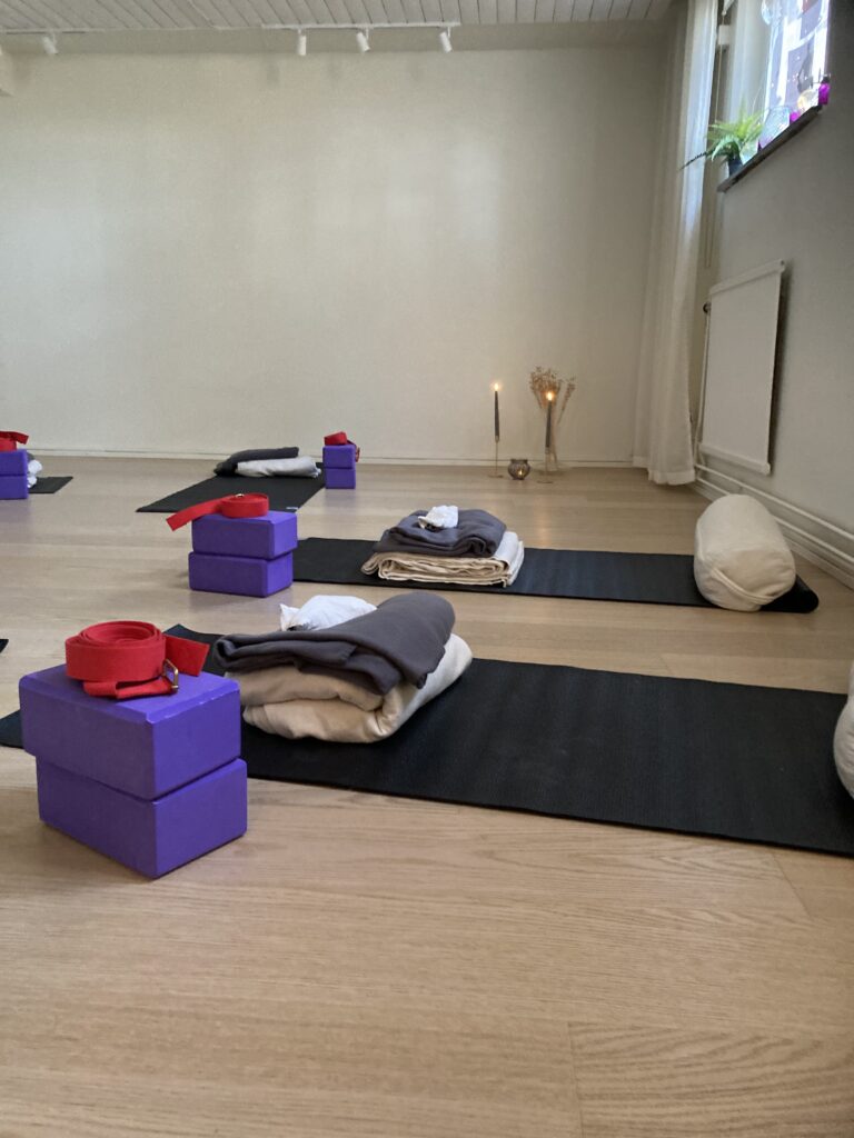 2026- nytt år och nya möjligheter!