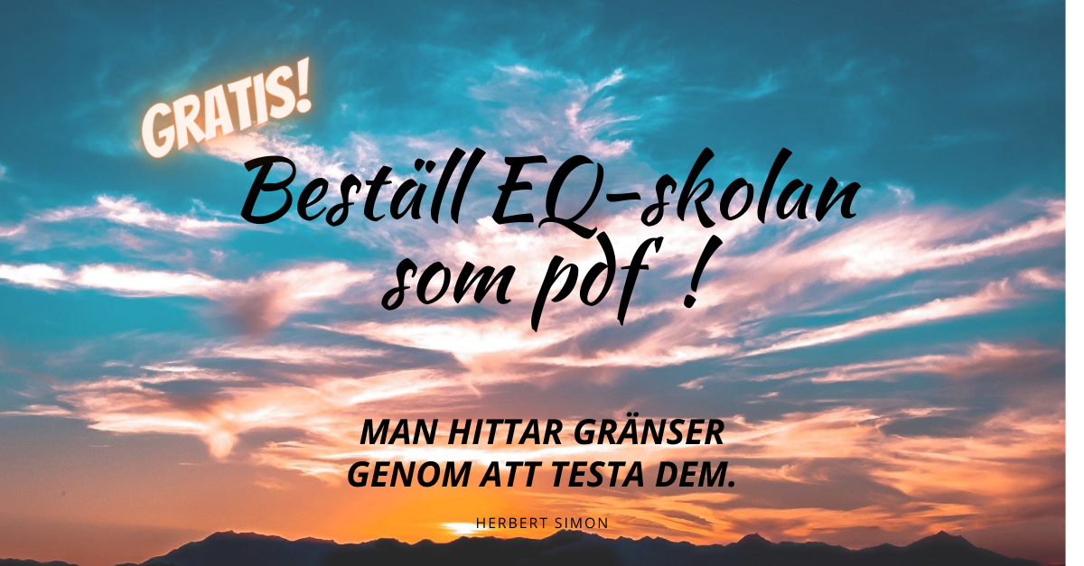 EQ-skolan Inspiro EQ consulting